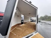 new Cargo (Enclosed) Trailers NEO Trailers  for sale, in Ballston Lake, NY Thumbnail 29