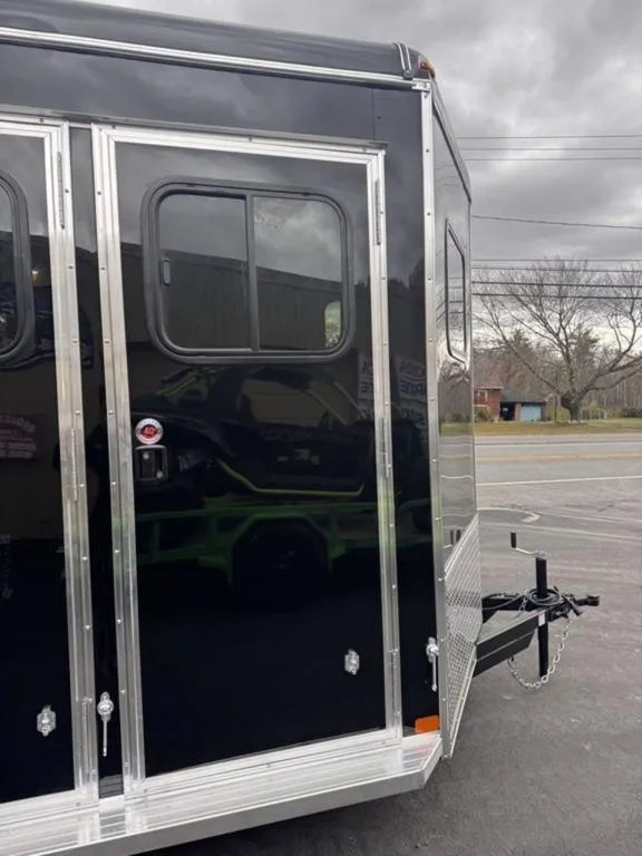 new Horse Trailers Homesteader Trailers  for sale, in Burnt Hills, NY Thumbnail 7