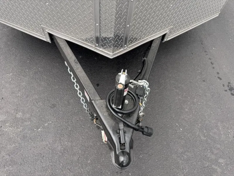 new Cargo (Enclosed) Trailers Homesteader Trailers  for sale, in Ballston Lake, NY Thumbnail 23