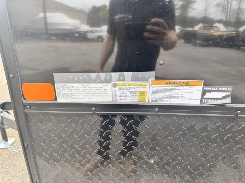 new Cargo (Enclosed) Trailers Homesteader Trailers  for sale, in Burnt Hills, NY Thumbnail 42