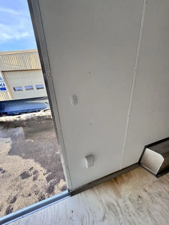 new Cargo (Enclosed) Trailers NEO Trailers  for sale, in Ballston Lake, NY Thumbnail 222