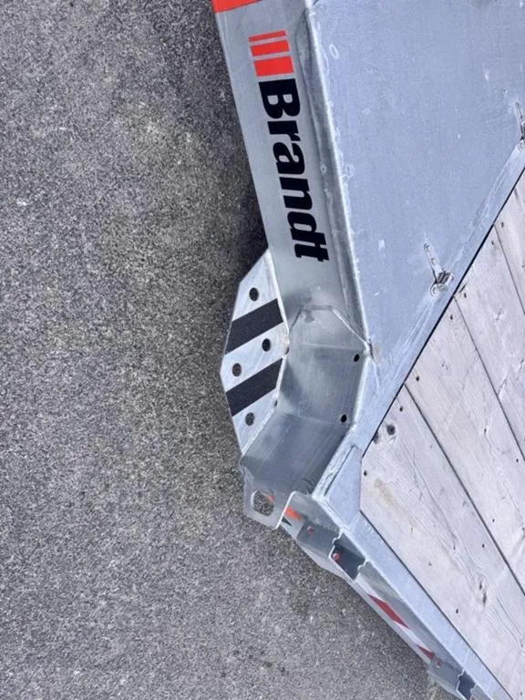new Tilt Trailers Brandt Trailers  for sale, in Ballston Lake, NY Thumbnail 25