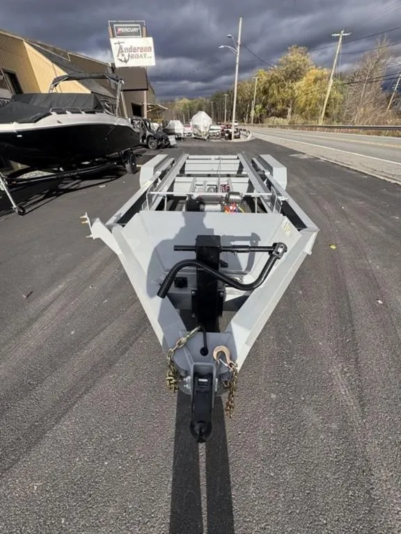 new Dump Trailers RawMaxx  for sale, in Ballston Lake, NY Thumbnail 9