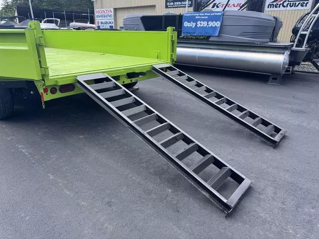 new Dump Trailers Load Trail  for sale, in Burnt Hills, NY Thumbnail 6