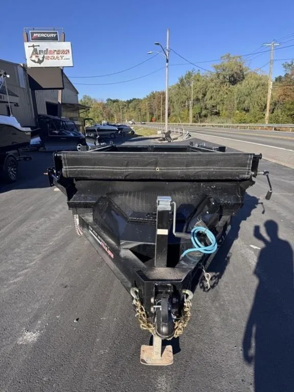 new Dump Trailers Horizon Trailers  for sale, in Burnt Hills, NY Thumbnail 3