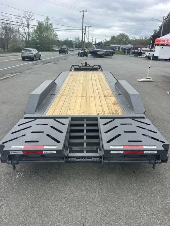 new Car Haulers / Racing Trailers Horizon Trailers  for sale, in Burnt Hills, NY Thumbnail 6