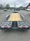 new Car Haulers / Racing Trailers Horizon Trailers  for sale, in Ballston Lake, NY Thumbnail 6