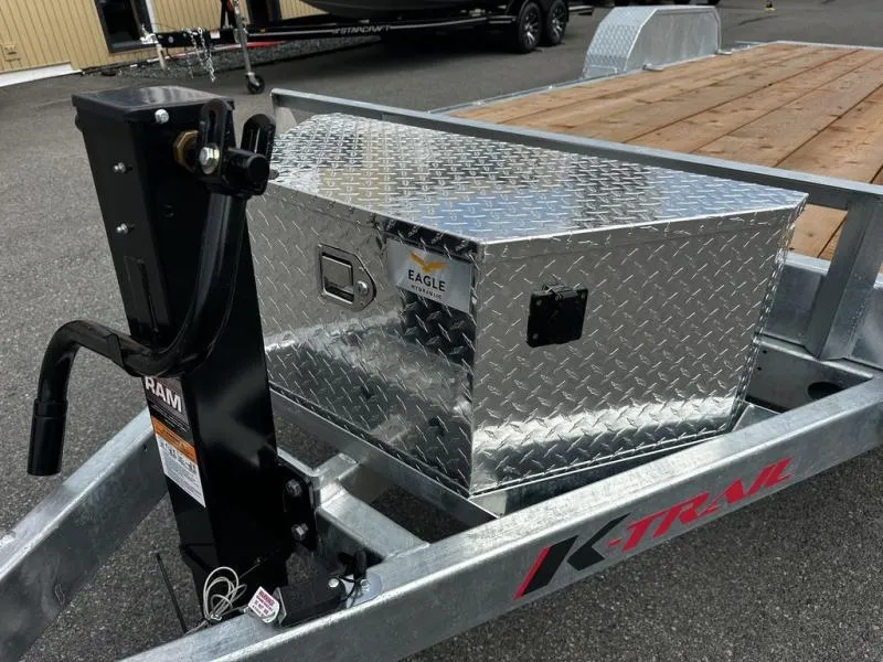new Tilt Trailers K-Trail  for sale, in Burnt Hills, NY Thumbnail 16