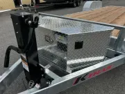 new Tilt Trailers K-Trail  for sale, in Ballston Lake, NY Thumbnail 16