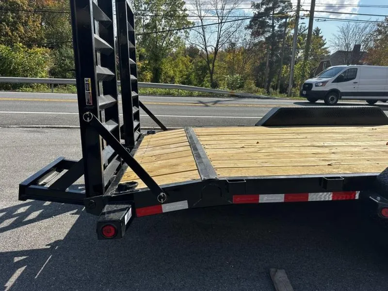new Car Haulers / Racing Trailers Load Trail  for sale, in Burnt Hills, NY Thumbnail 13