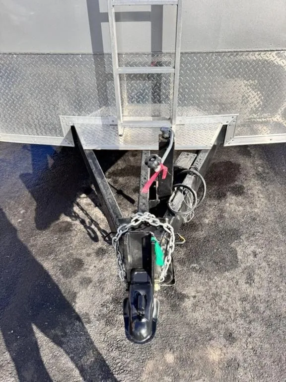 new Cargo (Enclosed) Trailers Cargo Express  for sale, in Burnt Hills, NY Thumbnail 28