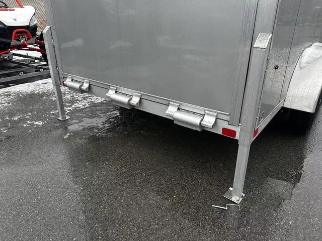 new Cargo (Enclosed) Trailers NEO Trailers  for sale, in Burnt Hills, NY Thumbnail 7
