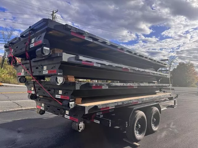new Car Haulers / Racing Trailers Horizon Trailers  for sale, in Ballston Lake, NY Thumbnail 6