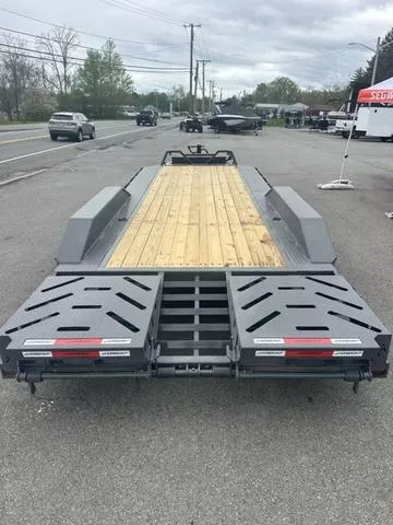 new Car Haulers / Racing Trailers Horizon Trailers  for sale, in Ballston Lake, NY Thumbnail 6