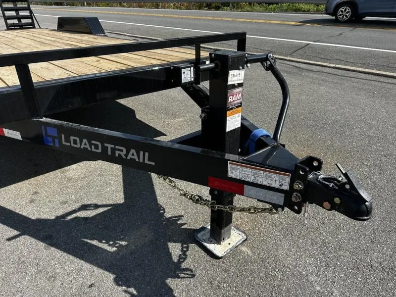 new Car Haulers / Racing Trailers Load Trail  for sale, in Burnt Hills, NY Thumbnail 6