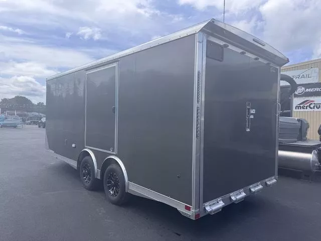 new Cargo (Enclosed) Trailers NEO Trailers  for sale, in Burnt Hills, NY Thumbnail 7