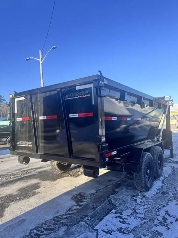 new Dump Trailers Horizon Trailers  for sale, in Ballston Lake, NY Thumbnail 7