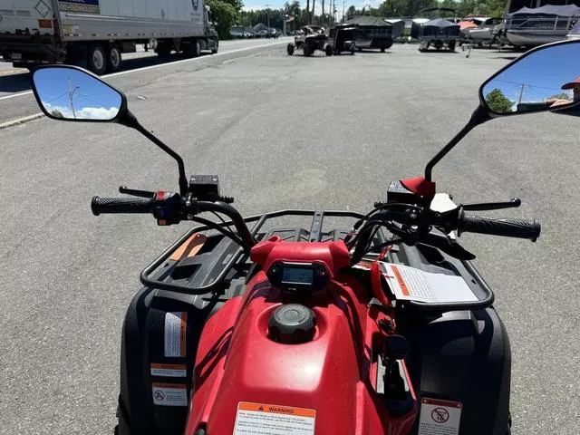 new ATV Trailers Massimo  for sale, in Burnt Hills, NY Thumbnail 9