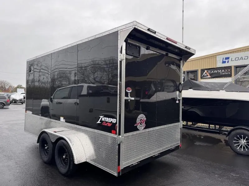 new Cargo (Enclosed) Trailers Homesteader Trailers  for sale, in Burnt Hills, NY Thumbnail 4