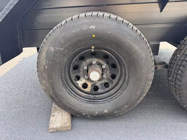 new Dump Trailers RawMaxx  for sale, in Burnt Hills, NY Thumbnail 16