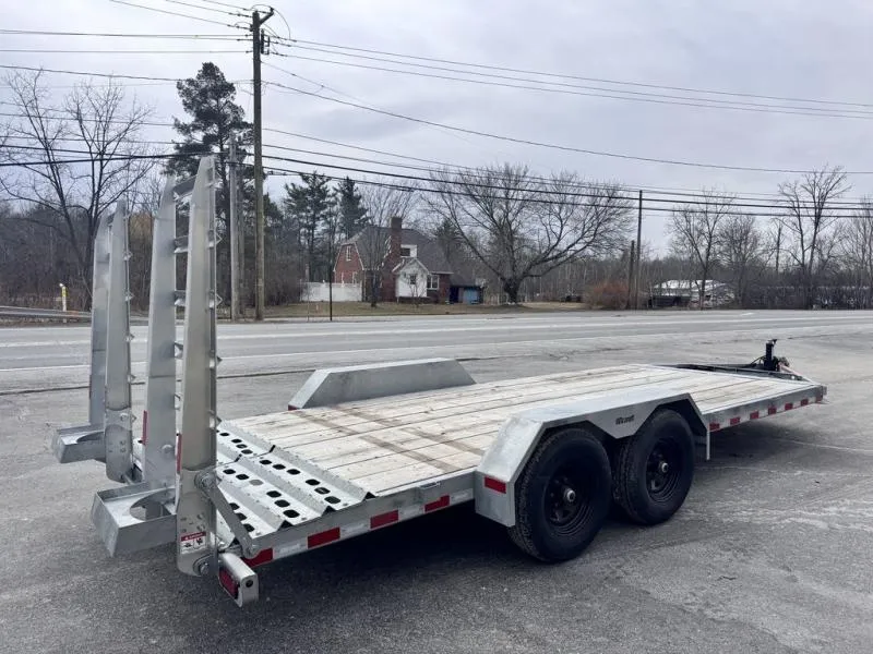 new Car Haulers / Racing Trailers Brandt Trailers  for sale, in Ballston Lake, NY Thumbnail 13