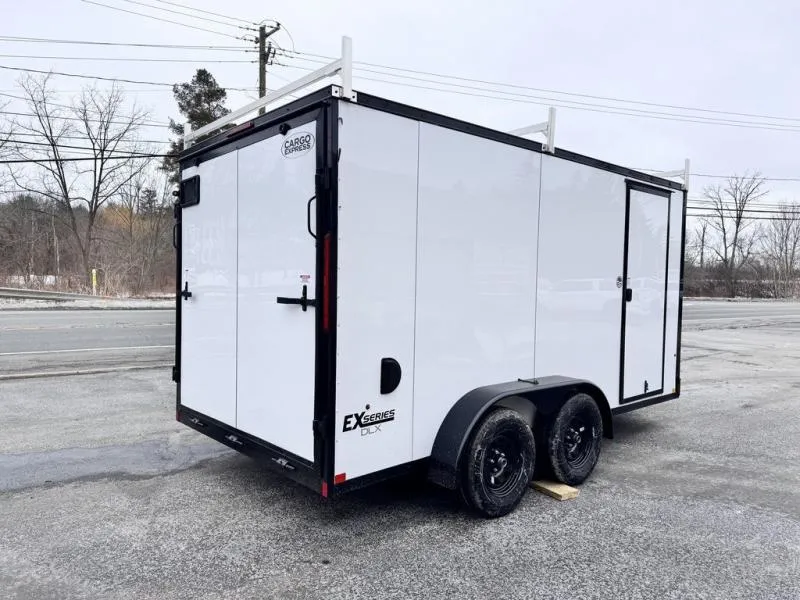 new Cargo (Enclosed) Trailers Cargo Express  for sale, in Ballston Lake, NY Thumbnail 9