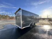 new Cargo (Enclosed) Trailers NEO Trailers  for sale, in Ballston Lake, NY Thumbnail 100