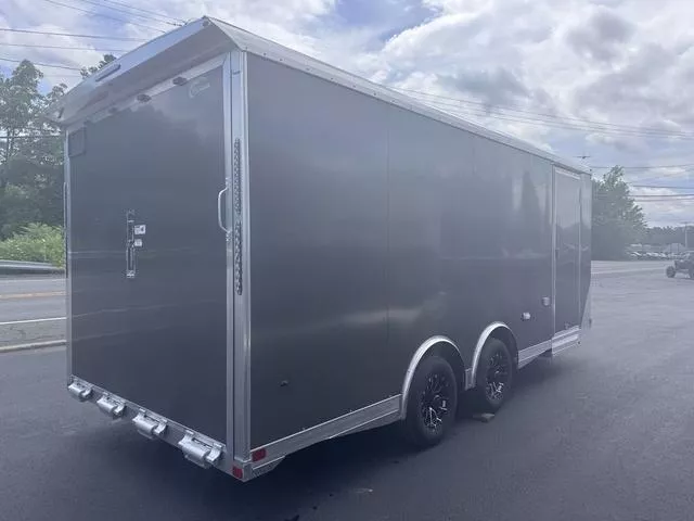 new Cargo (Enclosed) Trailers NEO Trailers  for sale, in Burnt Hills, NY Thumbnail 9