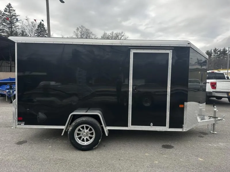 new Cargo (Enclosed) Trailers NEO Trailers  for sale, in Ballston Lake, NY Thumbnail 5