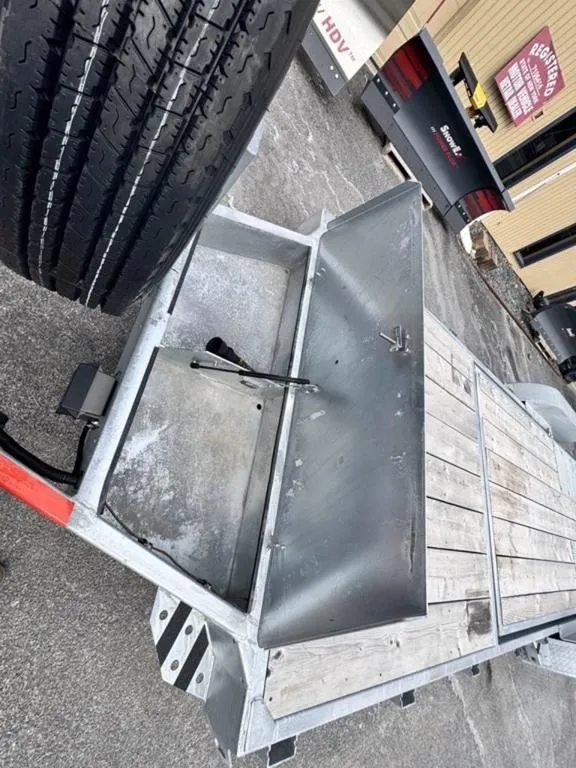 new Tilt Trailers Brandt Trailers  for sale, in Ballston Lake, NY Thumbnail 19