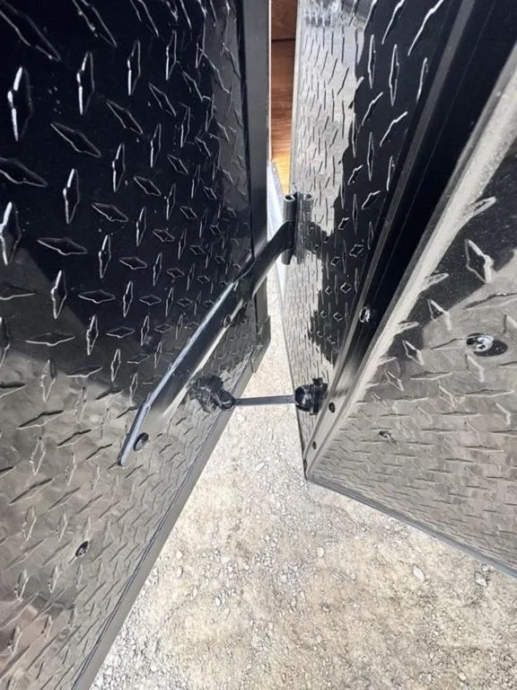 used Other Trailers Homesteader Trailers  for sale, in Ballston Lake, NY Thumbnail 10