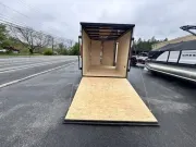 new Cargo (Enclosed) Trailers Cargo Express  for sale, in Burnt Hills, NY Thumbnail 14