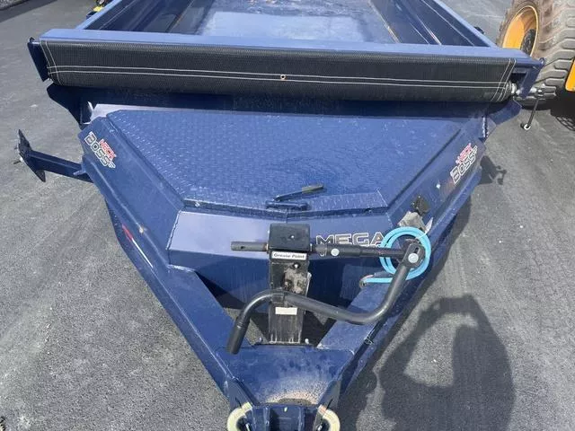 new Dump Trailers Horizon Trailers  for sale, in Ballston Lake, NY Thumbnail 12
