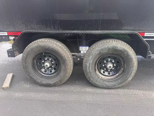 new Dump Trailers Horizon Trailers  for sale, in Ballston Lake, NY Thumbnail 15