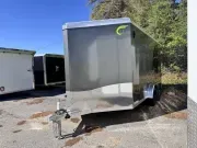 new Cargo (Enclosed) Trailers NEO Trailers  for sale, in Burnt Hills, NY Thumbnail 5