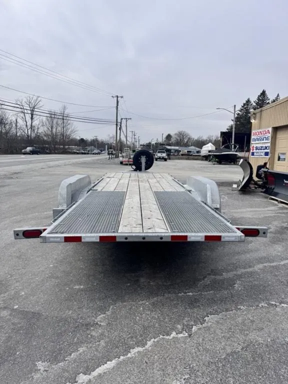 new Tilt Trailers Brandt Trailers  for sale, in Ballston Lake, NY Thumbnail 13