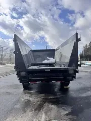 new Dump Trailers Horizon Trailers  for sale, in Burnt Hills, NY Thumbnail 3