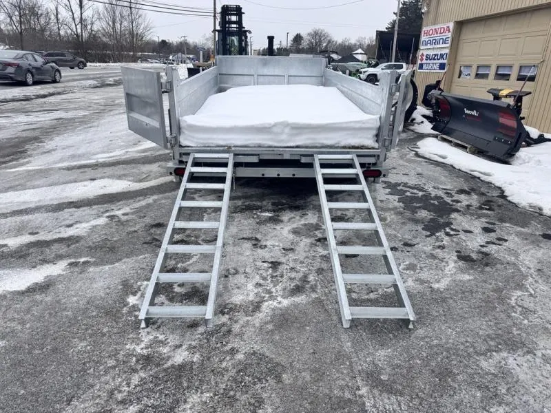 new Dump Trailers K-Trail  for sale, in Burnt Hills, NY Thumbnail 21