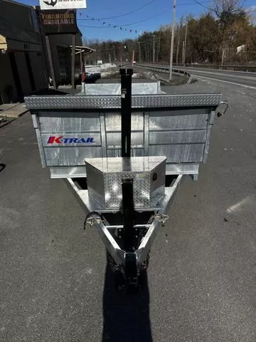 new Dump Trailers K-Trail  for sale, in Ballston Lake, NY Thumbnail 8