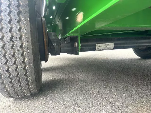 new Equipment / Flatbed Trailers Horizon Trailers  for sale, in Ballston Lake, NY Thumbnail 21