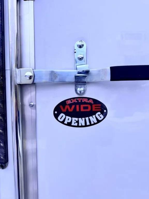 new Cargo (Enclosed) Trailers Homesteader Trailers  for sale, in Burnt Hills, NY Thumbnail 19