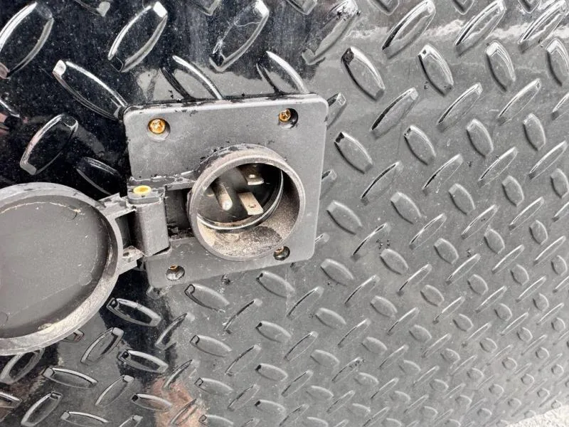 new Dump Trailers Horizon Trailers  for sale, in Burnt Hills, NY Thumbnail 19