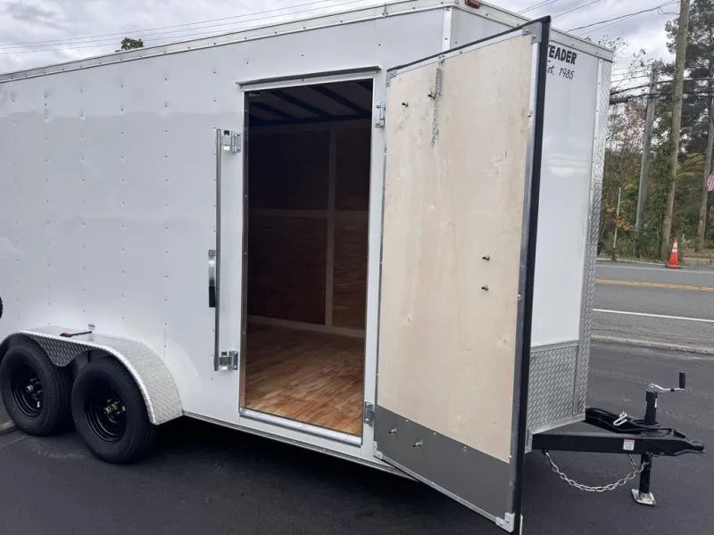 new Cargo (Enclosed) Trailers Homesteader Trailers  for sale, in Ballston Lake, NY Thumbnail 10