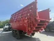 new Dump Trailers Horizon Trailers  for sale, in Ballston Lake, NY Thumbnail 4