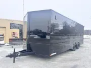 new Cargo (Enclosed) Trailers Homesteader Trailers  for sale, in Ballston Lake, NY Thumbnail 3