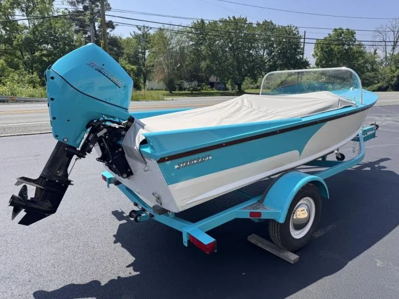 new Other Starcraft Marine  for sale, in Ballston Lake, NY Thumbnail 25