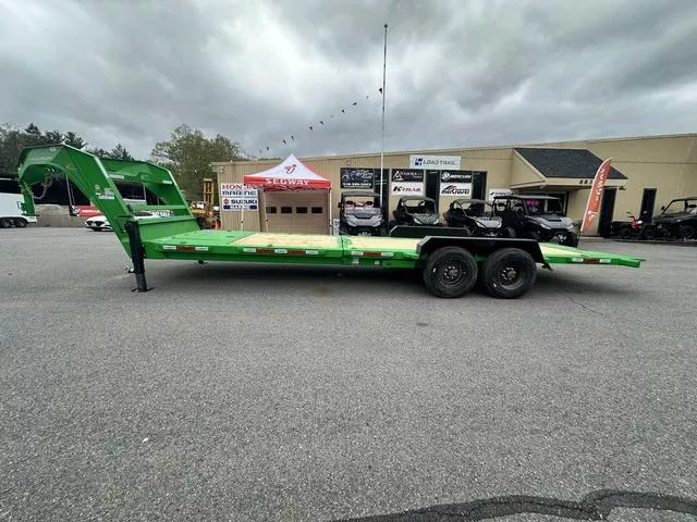 new Equipment / Flatbed Trailers Horizon Trailers  for sale, in Ballston Lake, NY Thumbnail 4