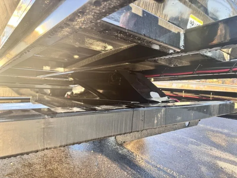 new Dump Trailers Horizon Trailers  for sale, in Ballston Lake, NY Thumbnail 26