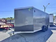 new Cargo (Enclosed) Trailers NEO Trailers  for sale, in Burnt Hills, NY Thumbnail 2