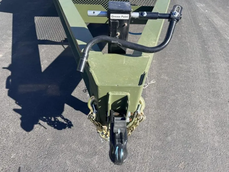 new Equipment / Flatbed Trailers Horizon Trailers  for sale, in Ballston Lake, NY Thumbnail 6